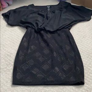 Business casual dress